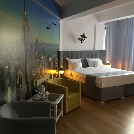 Ambra Boutique & Bistro Hotel