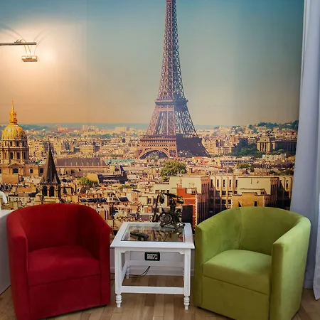 Ambra Boutique & Bistro 4* Konstanca