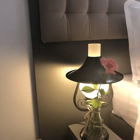 Hotel Ambra Boutique & Bistro