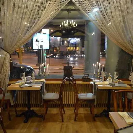 Ambra Boutique & Bistro Hotel Constanţa