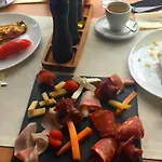 Ambra Boutique & Bistro Отель