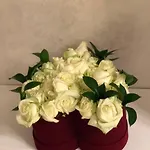 Ambra Boutique & Bistro Отель 4*