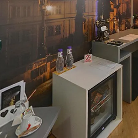 Hotel Ambra Boutique & Bistro