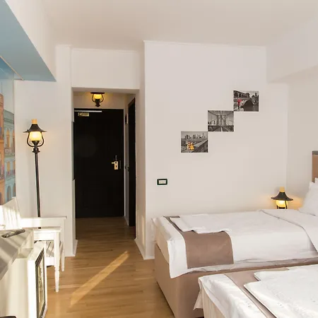 Ambra Boutique & Bistro Hotel Constanta