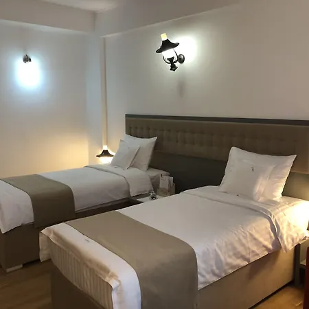 Ambra Boutique & Bistro 4*