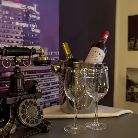 Hotel Ambra Boutique & Bistro Constanţa