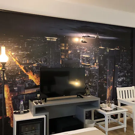 Ambra Boutique & Bistro 4* Constanţa