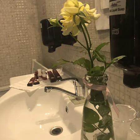 Ambra Boutique & Bistro 4* コンスタンツァ