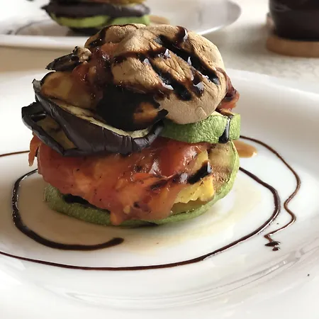 Hotel Ambra Boutique & Bistro