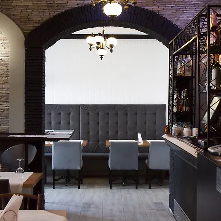 Ambra Boutique & Bistro Constanţa