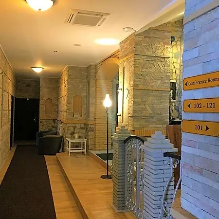 Hotel Ambra Boutique & Bistro