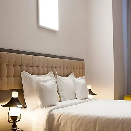 Ambra Boutique & Bistro Hotel Constanţa