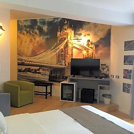 Hotel Ambra Boutique & Bistro 4*