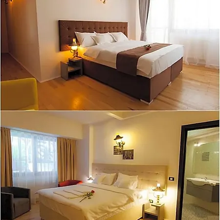 فندق Ambra Boutique & Bistro كونستانتا