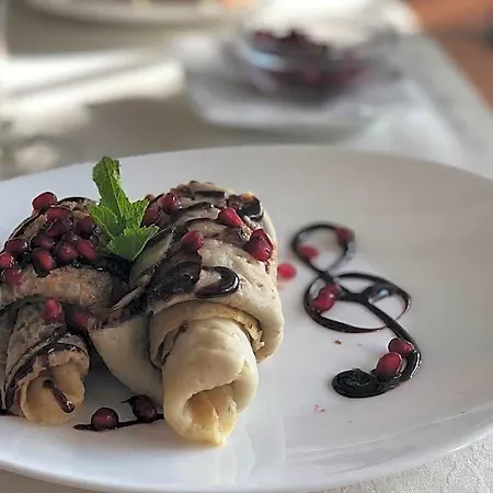 Hotel Ambra Boutique & Bistro 4*