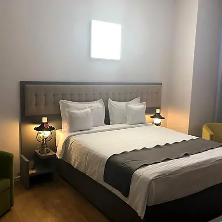 Hotel Ambra Boutique & Bistro Constanţa