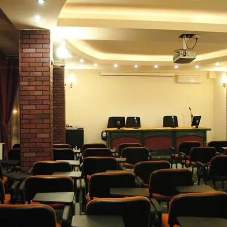 Ambra Boutique & Bistro Constanţa