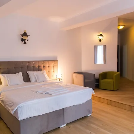 Ambra Boutique & Bistro Hotel