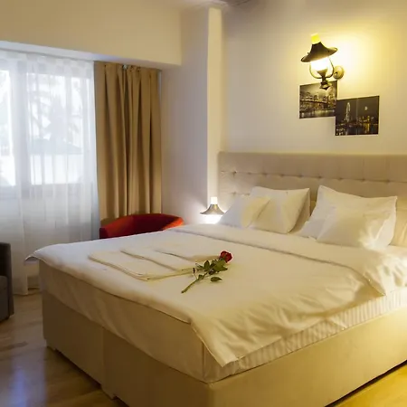 Szálloda Ambra Boutique & Bistro