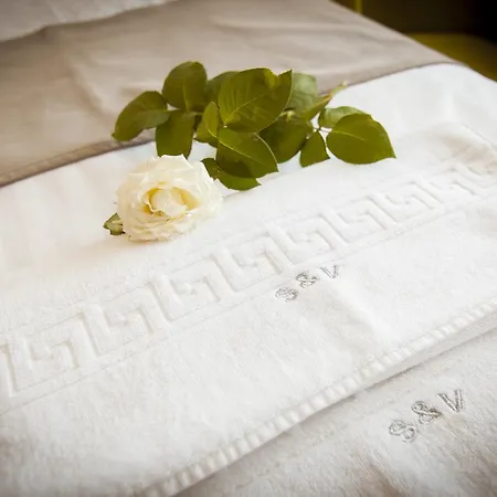 Ambra Boutique & Bistro Szálloda