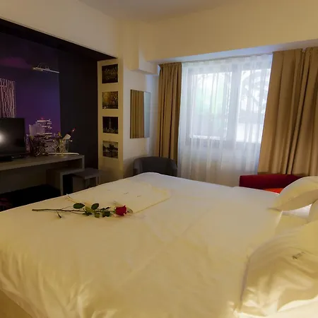 Ambra Boutique & Bistro Hotel Constanta