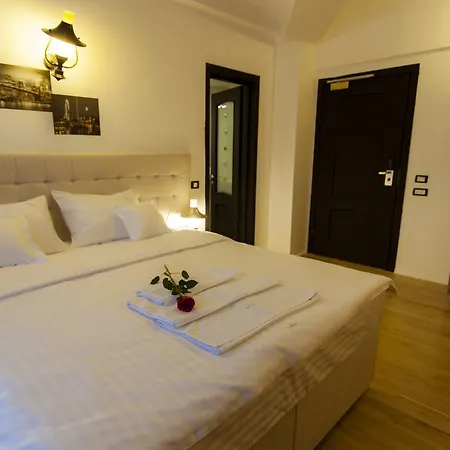 Ambra Boutique & Bistro Hotel Constanta