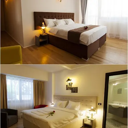 Ambra Boutique & Bistro 4*