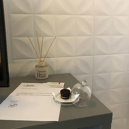 Ambra Boutique & Bistro コンスタンツァ