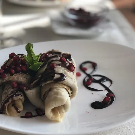 Ambra Boutique & Bistro ホテル コンスタンツァ