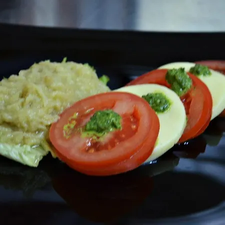 Szálloda Ambra Boutique & Bistro 4*