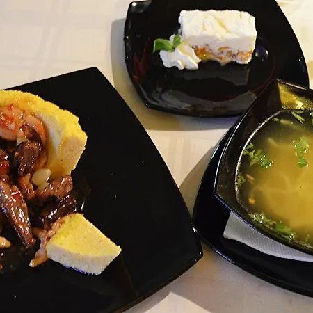 Ambra Boutique & Bistro كونستانتا