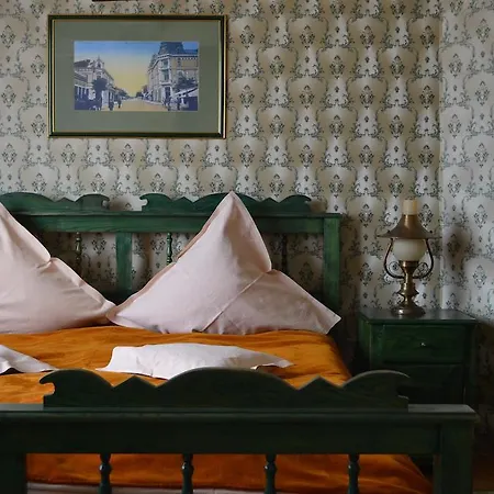 Ambra Boutique & Bistro 4*