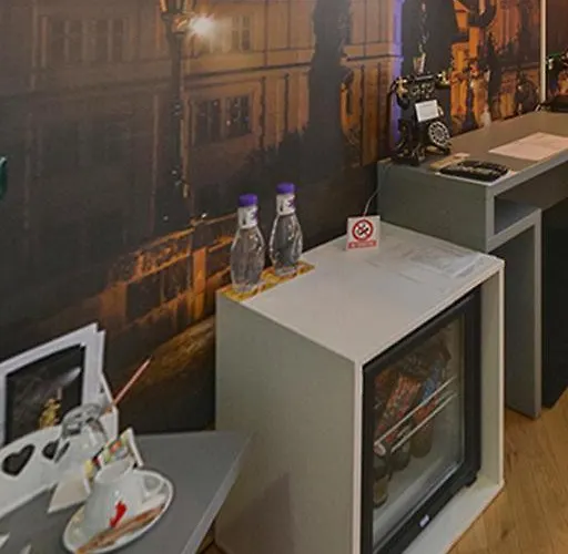 Hotel Ambra Boutique & Bistro