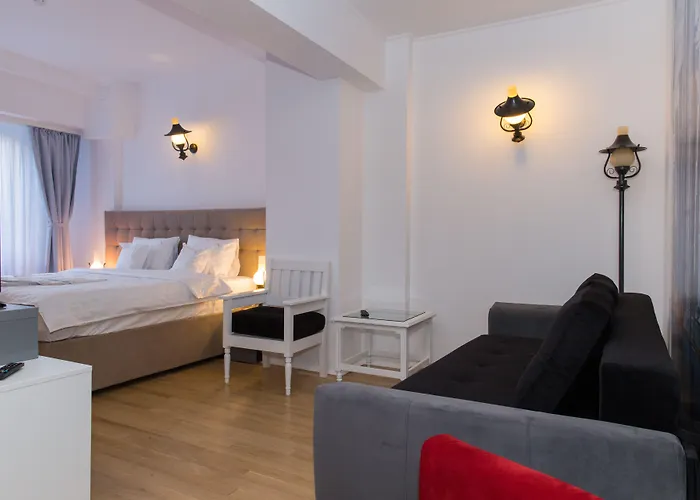 Ambra Boutique & Bistro Hotel