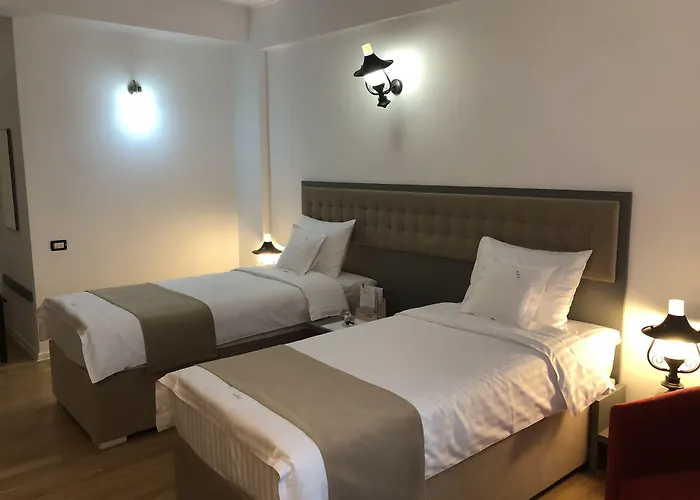 Ambra Boutique & Bistro 4*