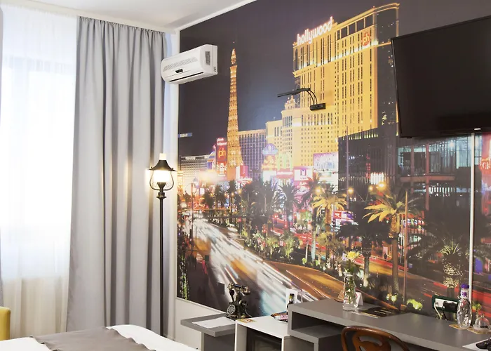 Hotel Ambra Boutique & Bistro 4*