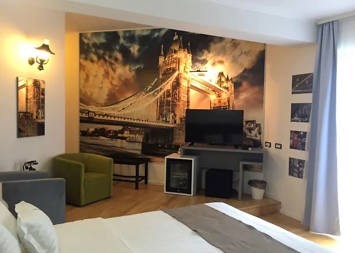 Ambra Boutique & Bistro Constanţa