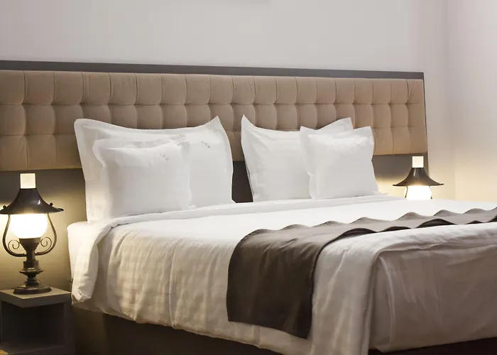 Ambra Boutique & Bistro Hotel 4*