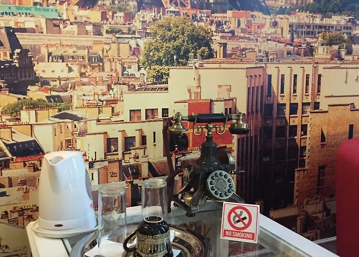 Ambra Boutique & Bistro Hotel Constanţa