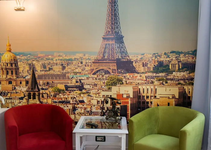 Ambra Boutique & Bistro 4* Constanţa