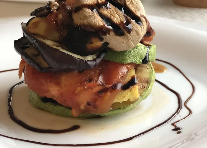 Hotel Ambra Boutique & Bistro