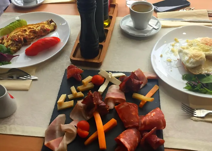 Ambra Boutique & Bistro Hotel