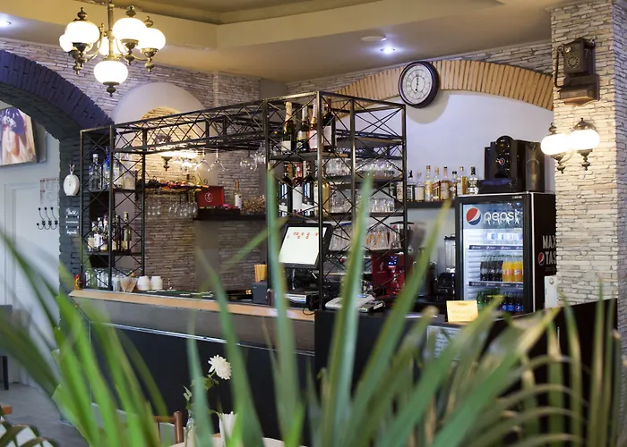 Ambra Boutique & Bistro Hotel