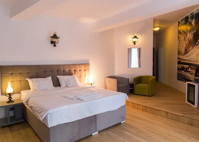 Ambra Boutique & Bistro Hotel