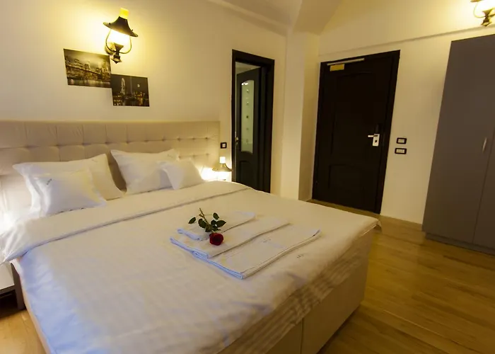 Ambra Boutique & Bistro Hotel Constanţa