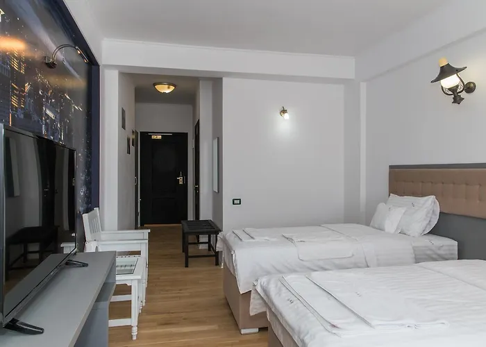 Ambra Boutique & Bistro Hotel Constanţa