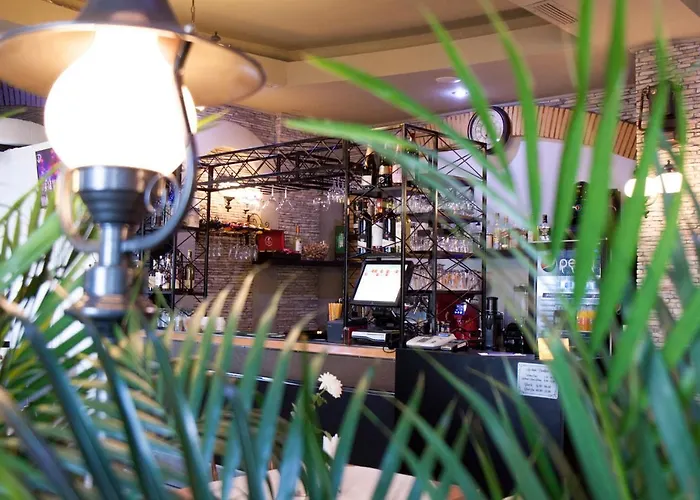 Hotel Ambra Boutique & Bistro