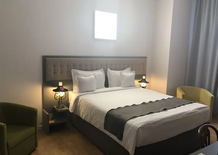 Ambra Boutique & Bistro Constanţa