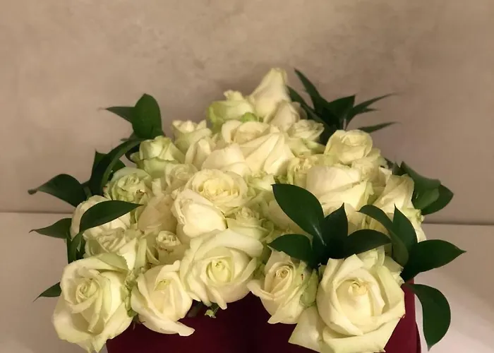 Ambra Boutique & Bistro Hotel 4*