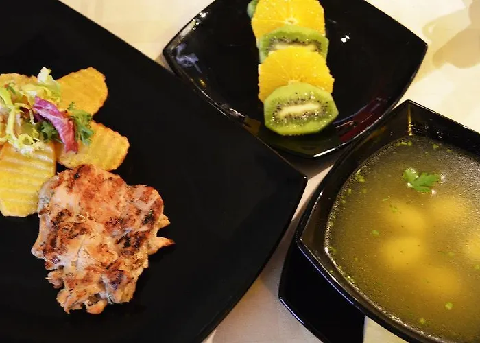 Ambra Boutique & Bistro Hotel Constanţa